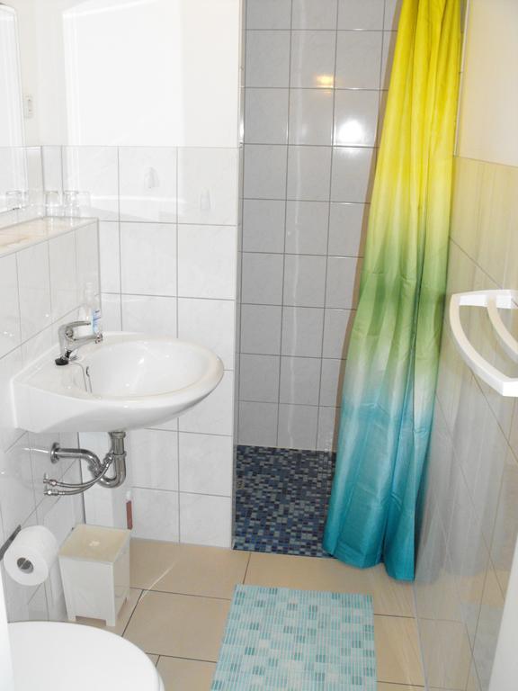 Pension Fuerst Borwin Markgrafenheide Quarto foto